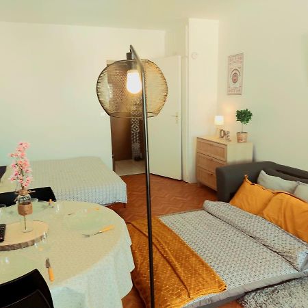 Studio 25M2 Tt Confort Dans Residence Thermes Foch Centre Ville Dax Exterior foto