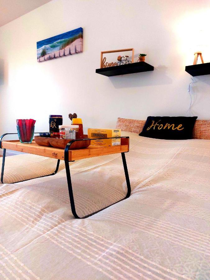 Studio 25M2 Tt Confort Dans Residence Thermes Foch Centre Ville Dax Exterior foto