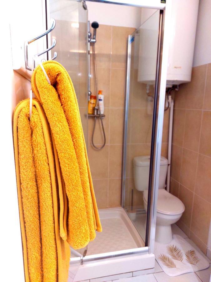 Studio 25M2 Tt Confort Dans Residence Thermes Foch Centre Ville Dax Exterior foto